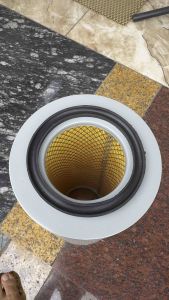 Lọc gió ô tô kích thước 15x30 dễ lắp đặt dễ sử dụng dùng ổn định cho các loại ô tô lọc sạch