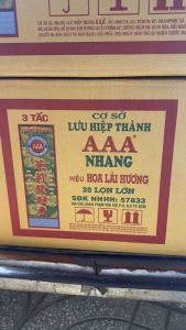 nhang thơm lài đặc biệt 3A-LƯU HIỆP THÀNH-hàng chính hãng