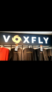 Kaos Pria Voxfly Planet Surf New Arrival