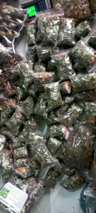 cỏ sỏi thận gia truyền 116k/gói