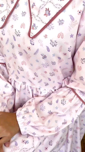 Gamis Anak dan Remaja Gamis Yusa by Cutetrik