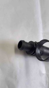 ท่อฮีตเตอร์ ท่อนบน Ford Fiesta ปี 2010-2018 1.4/1.5/1.6 L