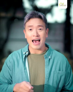 พลูคาว สมุนไพร บ้านหมอละออง บาล์มสมุนไพร แอ๊ดวานซ์ 40g ชุด 3 กระปุก บาล์มพลูคาว PluKaow บำรุงผิว