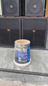 ตู้ซับ18นิ้ว ใบละ6500 พร้อมใช้ สินค้าได้ตามรูป