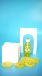 SERUM AHA BEAUTY WISE