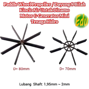 Roda Karet Belt Untuk Katrol Wheel Pulley DIY Dinamo Motor Generator Mini Mainan Edukasi Elektronika Arduino
