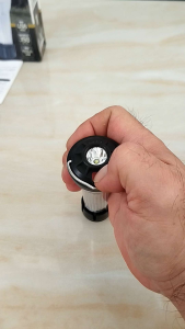 Đèn cắm trại đa năng MONTAGNA HAC3594 hàng si Nhật