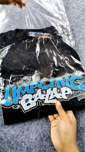 baju kaos truk mobil umplung balap terbaru rfr 62 dewasa pria wanita katun lengan pendek atasan