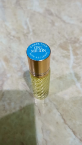 PARFUM PACORABANE ONE MILION MAN 10 ML SUPER WANGI