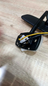 SPION DALAM + LAMPU DAIHATSU ESPASS S91 / S92