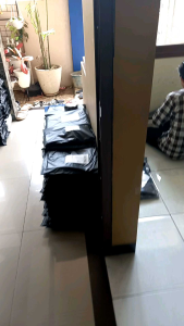 CELANA PANJANG CARGO LORENG PREMIUM