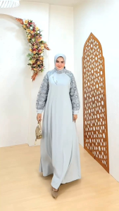 ALINDA V 6 ALODY ADA JUMBO DRESS GAMIS MODE TERBARU TERLARIS BEST SELLER VIRAL ORIGINAL