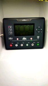 Modul AMF Controller LXC-6120E Generator Controller FORT