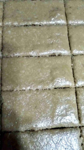 Pili Bar Trio 210g Bicol Products