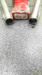 AS SHOCK DEPAN VEGA ZR/JUPITER MX KLIP