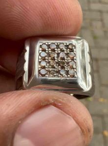 Cincin Batu Berlian Natural: Panduan Lengkap