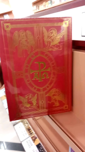 ALKITAB MIMBAR DEUTEROKANONIKA