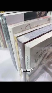 Túi bọc sách trong suốt nhiều kích thước