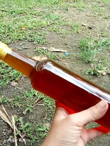 MADU MURNI ASLI ASMAAN MUJARAB  SUPER PREMIUM