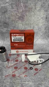 Fuel Pump Rotak/ Pompa Bensin Innova/Apv/Fortuner Genuine PTM (1pcs) 19150-0C051