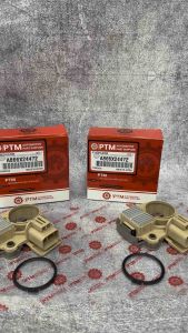 IC Regulator/Ic Alternator Mitsubishi L300 Diesel Kuda Diesel L039 2.5cc (1pcs) Genuine PTM A866X24472