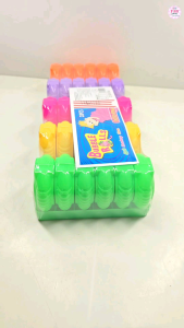 30pcs BUBBLE ROLLS/loot bag fillers / paninda / giveaways /  party flavors.