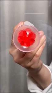 Pewangi Gel Pengharum Closet Toilet Wc Steril Anti Bakteri