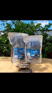 Thanh rong biển kẹp hạt dinh dưỡng Azalea Food 500g loại siêu hạt