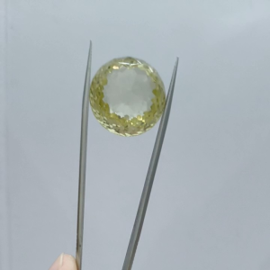 T4320- ĐÁ CITRINE THẠCH ANH VÀNG THIÊN NHIÊN