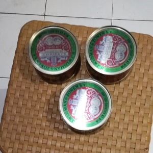 Wisman butter 200 gram