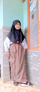 Rokcelana Anak Bahan Katun: Pilihan Tepat untuk Aktivitas Anak Perempuan