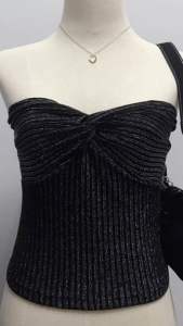 Bairn Wink-blink  tube top เกาะอกทวิต