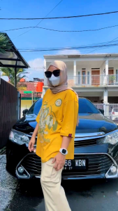 ONESET CARGO BY NIO NIO