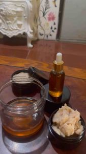 BATANA OIL HAIR GROWER & NOURISHMENT