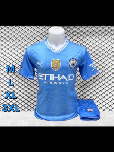 BAJU BOLA MURAH-MURAH SET BAJU @ SELUAR