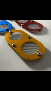 DIFFUSER AIR VENTILATOR UDARA ALL MOTOR NMAX XMAX AEROX LEXI PCX VARIO UNIVERSAL