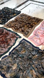 JILBAB JOURNEY TERBARU