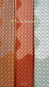 HIJAB JOURNEY NIDA SERIES