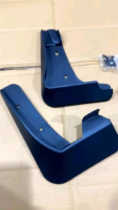 Mud Guard Grand All New Sirion 2015 2016 2017 Karpet Lumpur Hitam