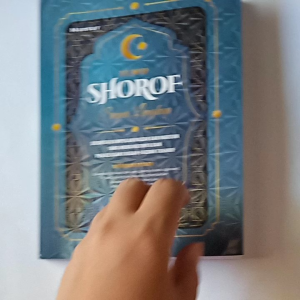 Buku Ilmu Shorof Super Lengkap Disertai Kumpulan Wazan dan Mauzun Yang Mengikutinya Dan Penjelasan Faedah Faedah Tashrif