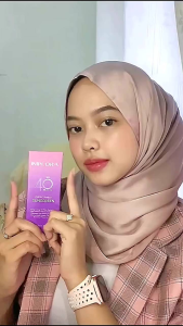 IMPLORA PERFECT SHIELD SUNSCREEN SPF40 PA++++
