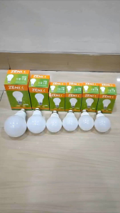 BOHLAM LED / LAMPU LED GARANSI 1 TAHUN ZENIX 5W-20W PAKET 100PCS