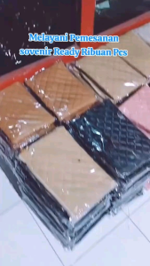 Aizolshop Dompet Clutch Bordir Terbaru Viral