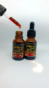 ISTERI KEMBALI GADIS GEL SERUM KETAT MISSV PULIH DARA WANITA FEMININE CARE - Lazada