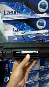 Toner Cartridge 85A Compatible CE285A Printer Hp LaserJet P1102 M1132 M1212 P1102w M1212nf M1217nfw LBP6000 LBP6030