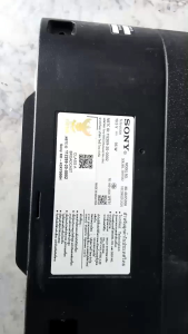 Drive LED Supply Board SONY KD-43X7500H พาร์ท 1-004-240-11 อะไหล่แท้/ของถอดมือสอง รับประกันสินค้า 30 วัน