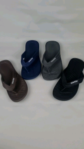 Sandal Jepit Pria Distro EVA Phylon Casual Sandal Cowok Murah Keren Ringan Santai Elegant MB 5032