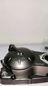 Bak kopling blok kopling Assy Jupiter MX Grey