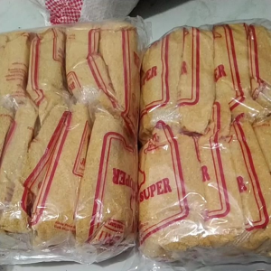 nasi Ampok jagung jempol super instan pencegah diabetes dan kencing manis ampok pengganti nasi putih