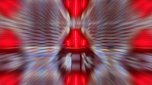 Lampu Stop Beat Deluxe & Street Deluxe 8 Mode Auto Tahun 2020-2024